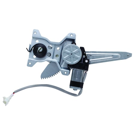 Wai Global WINDOW REGULATOR & MOTOR, WPR0779RMB WPR0779RMB
